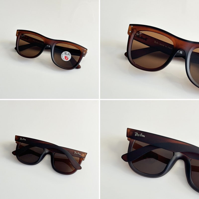 Rayban 5023 Brown