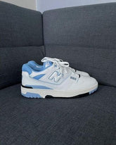 New Balance 550 Sky Blue Mens SALE