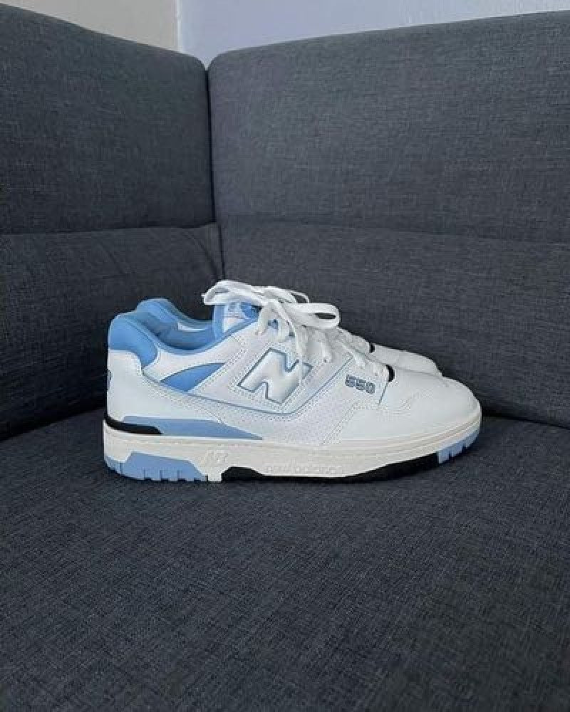 New Balance 550 Sky Blue Mens SALE