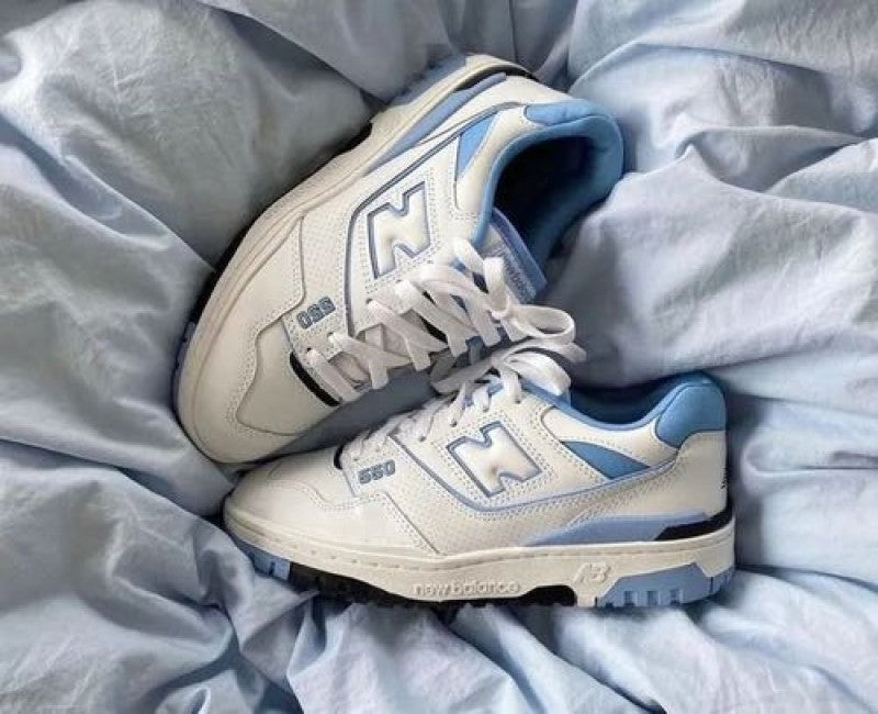 New Balance 550 Sky Blue Mens SALE