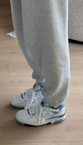 New Balance 550 Sky Blue Mens SALE