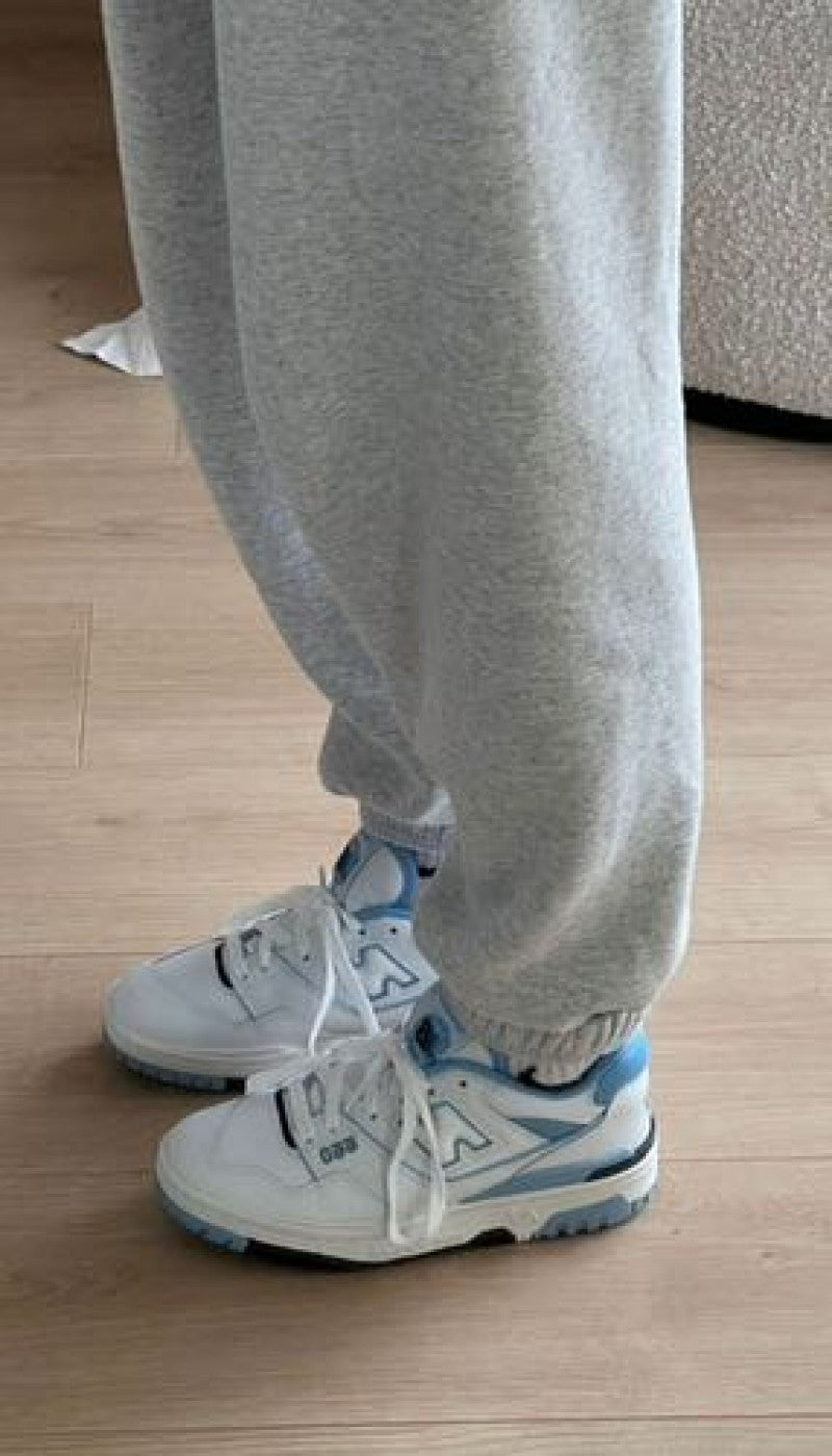 New Balance 550 Sky Blue Mens SALE