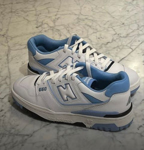New Balance 550 Sky Blue Mens SALE