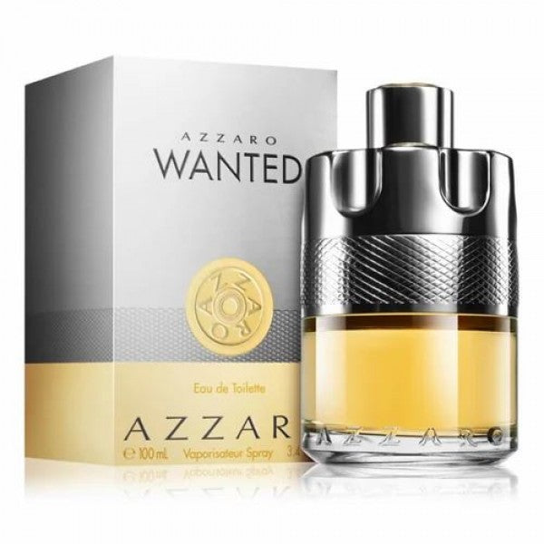 AZZARO  WANTED