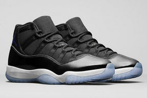 Nikee Air Jordan Retro 11 Space Jam Fix