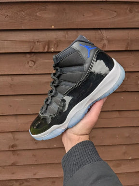 Nikee Air Jordan Retro 11 Space Jam Fix