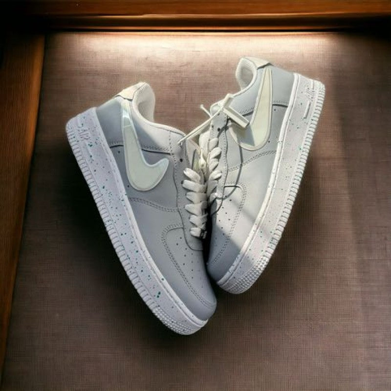 Nikee Airforce AMG led shoes