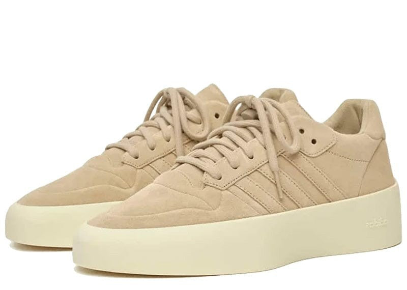 Adidass fear of god athletics 86 lo clay