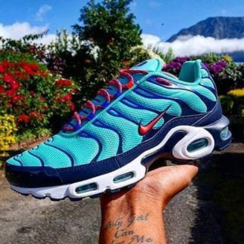 Nikee Airmax plus discover your Air fix