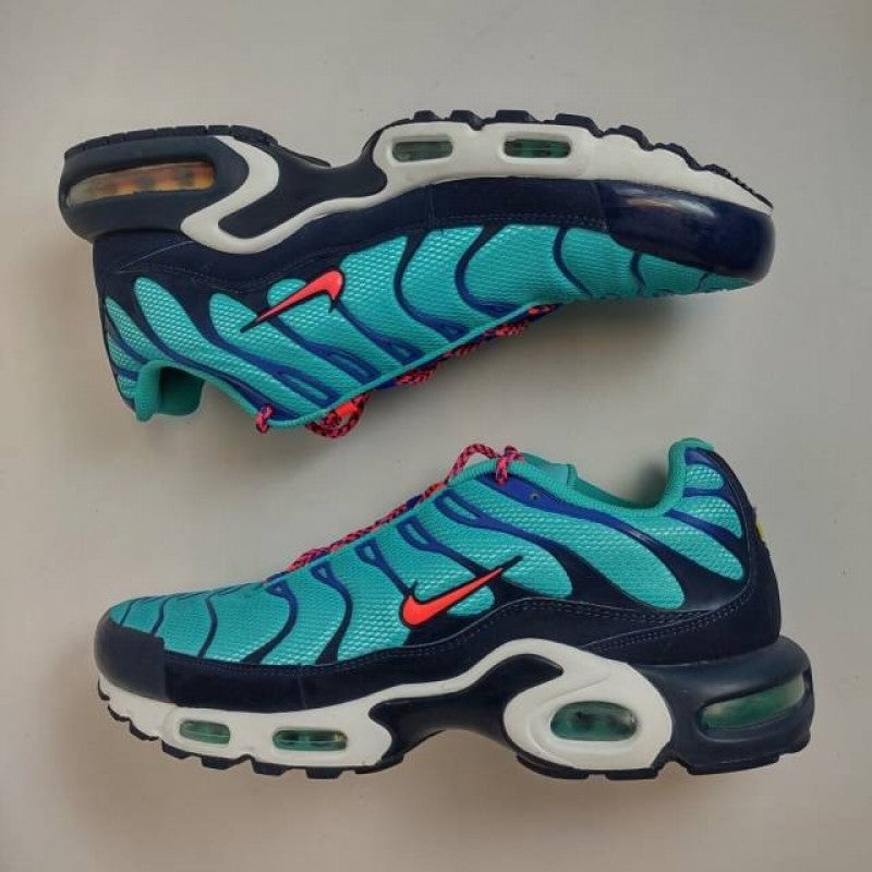 Nikee Airmax plus discover your Air fix