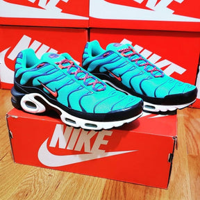 Nikee Airmax plus discover your Air fix