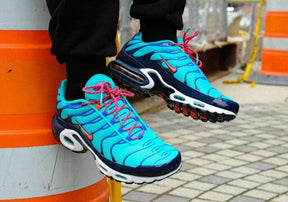 Nikee Airmax plus discover your Air fix