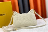 LOUIS VUITTO  N TWINNY SHOULDER BAG WITH BOX (LV  1191)
