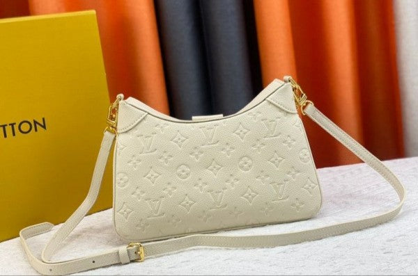 LOUIS VUITTO  N TWINNY SHOULDER BAG WITH BOX (LV  1191)