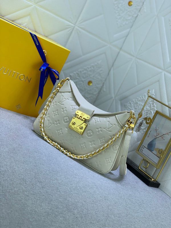 LOUIS VUITTO  N TWINNY SHOULDER BAG WITH BOX (LV  1191)