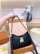 LOUIS VUITTO  N TWINNY SHOULDER BAG WITH BOX (LV  1192)