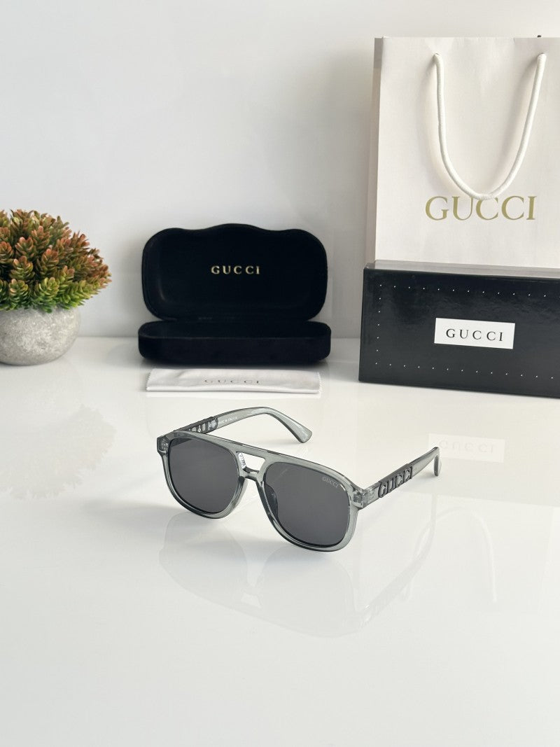 Gucci 0525 Grey