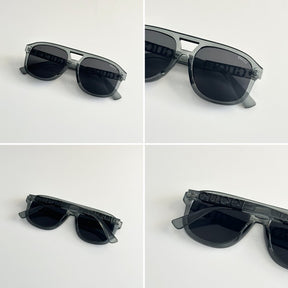 Gucci 0525 Grey
