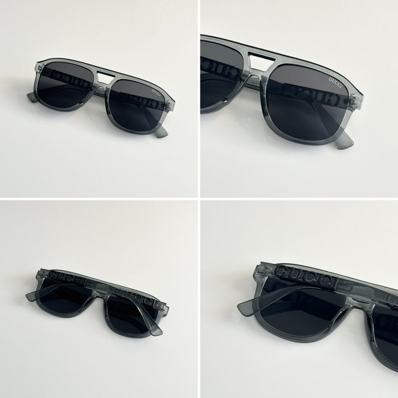 Gucci 0525 Grey