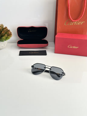 Cartier 7217 Black