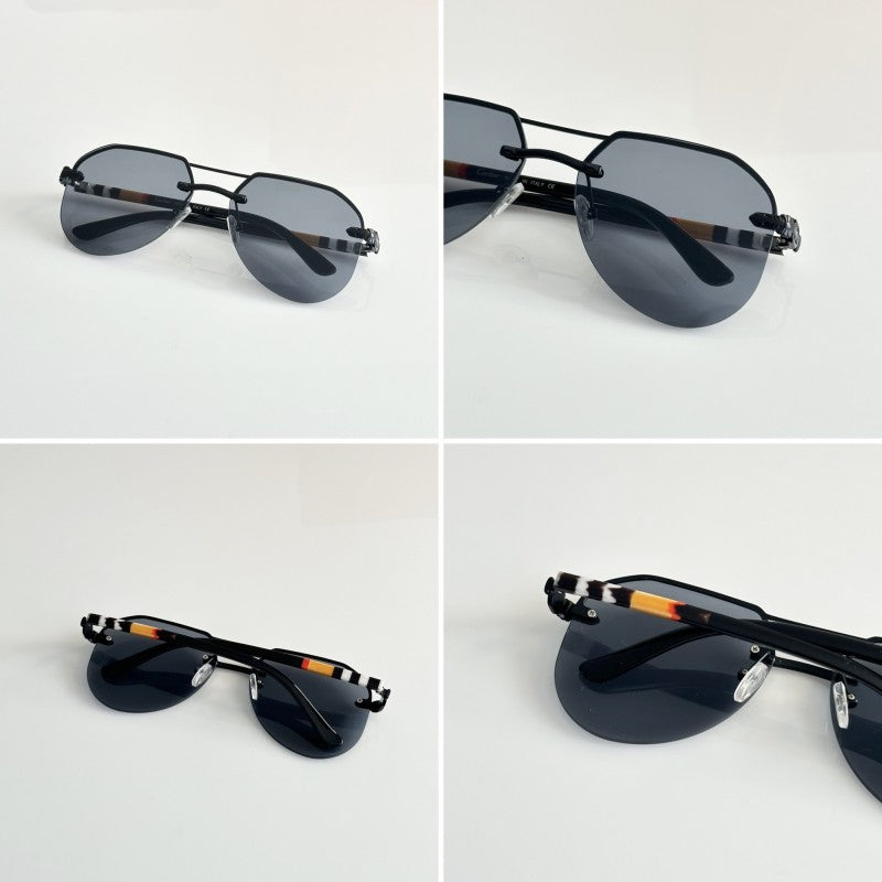 Cartier 7217 Black