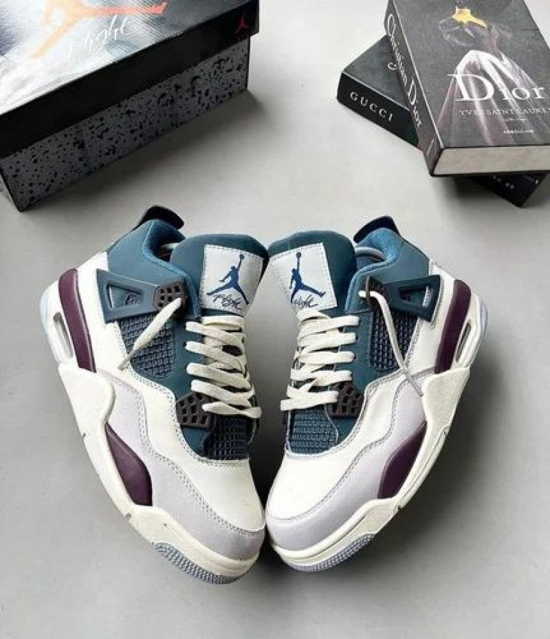 Air jordan retro 4 snorlax Fix