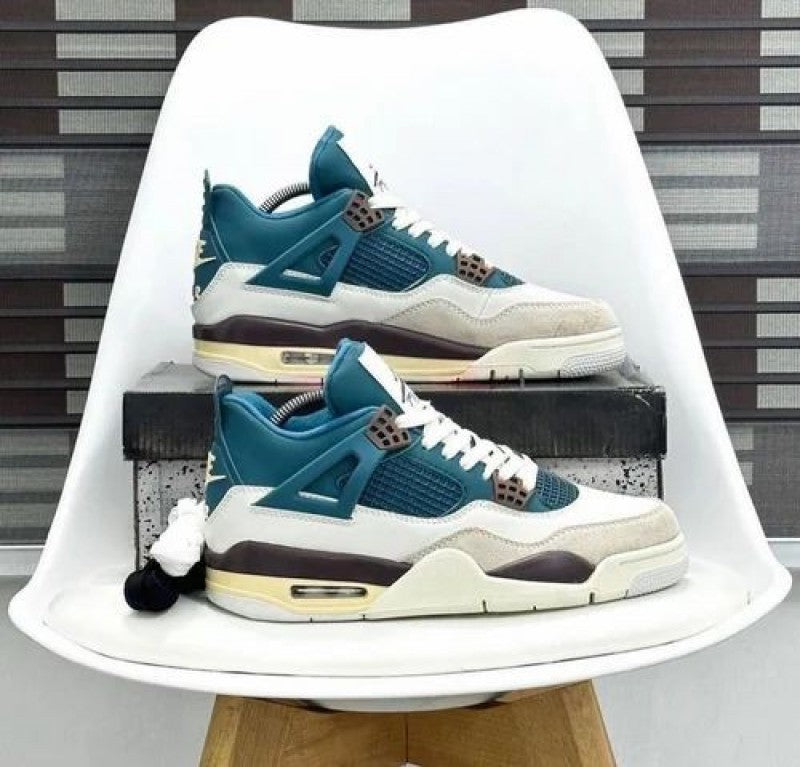Air jordan retro 4 snorlax Fix