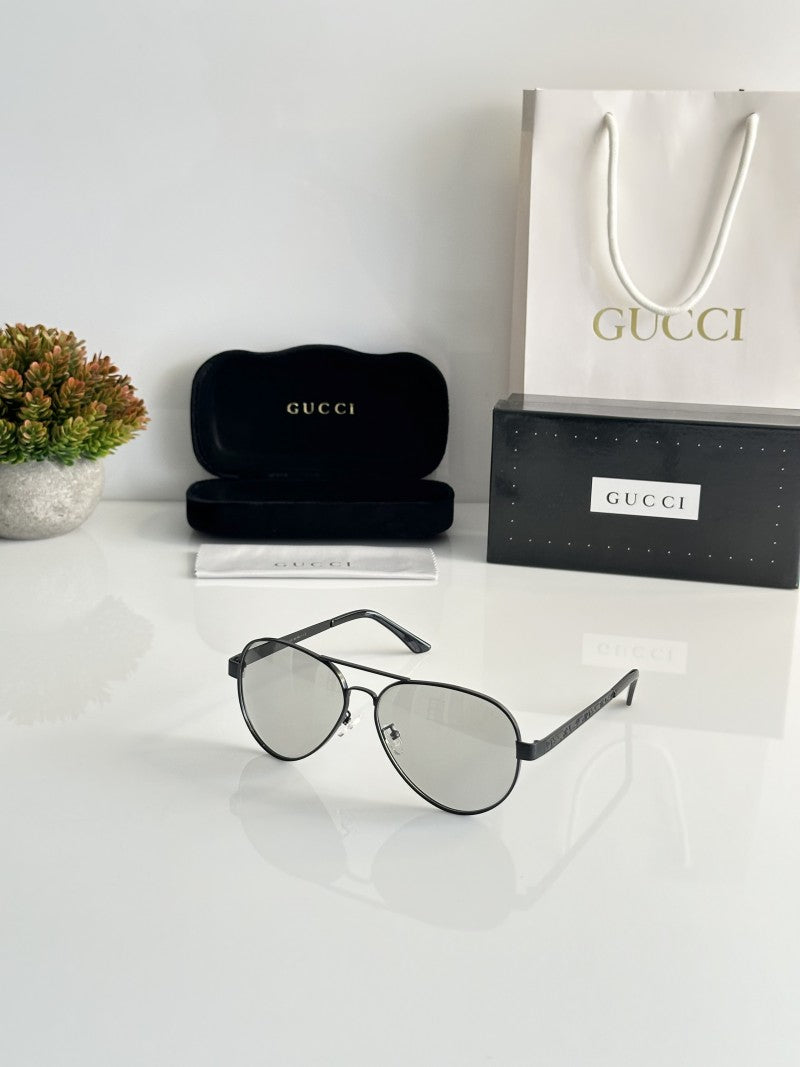 Gucci 81003 Black