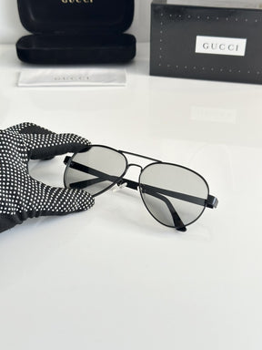 Gucci 81003 Black