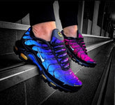 Nikee Airmax Plus 25th Anniversary Fix