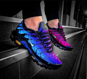 Nikee Airmax Plus 25th Anniversary Fix