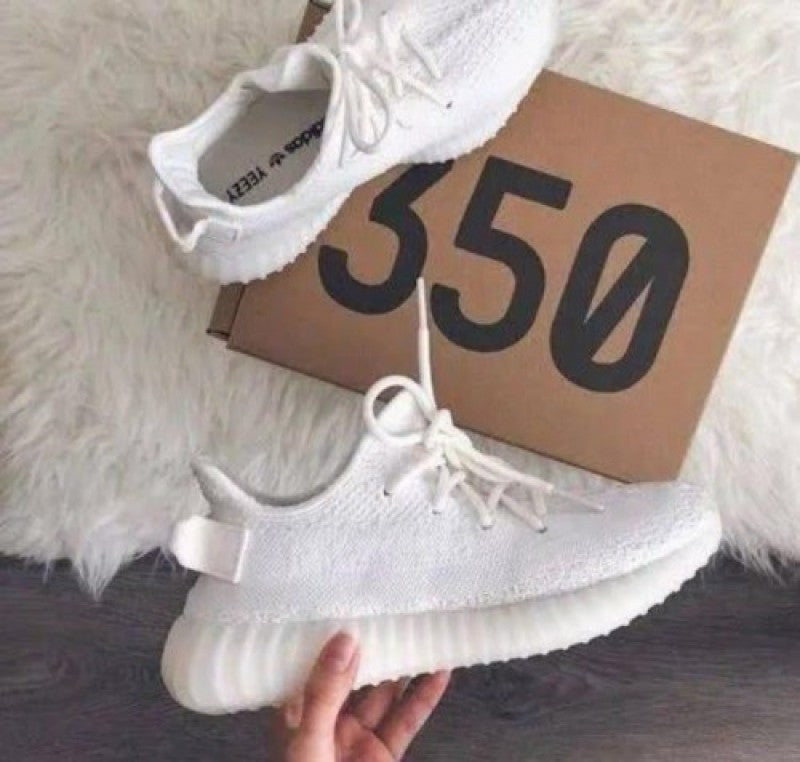 Yeez y 350 oreo white for men semi ua with full kit As2