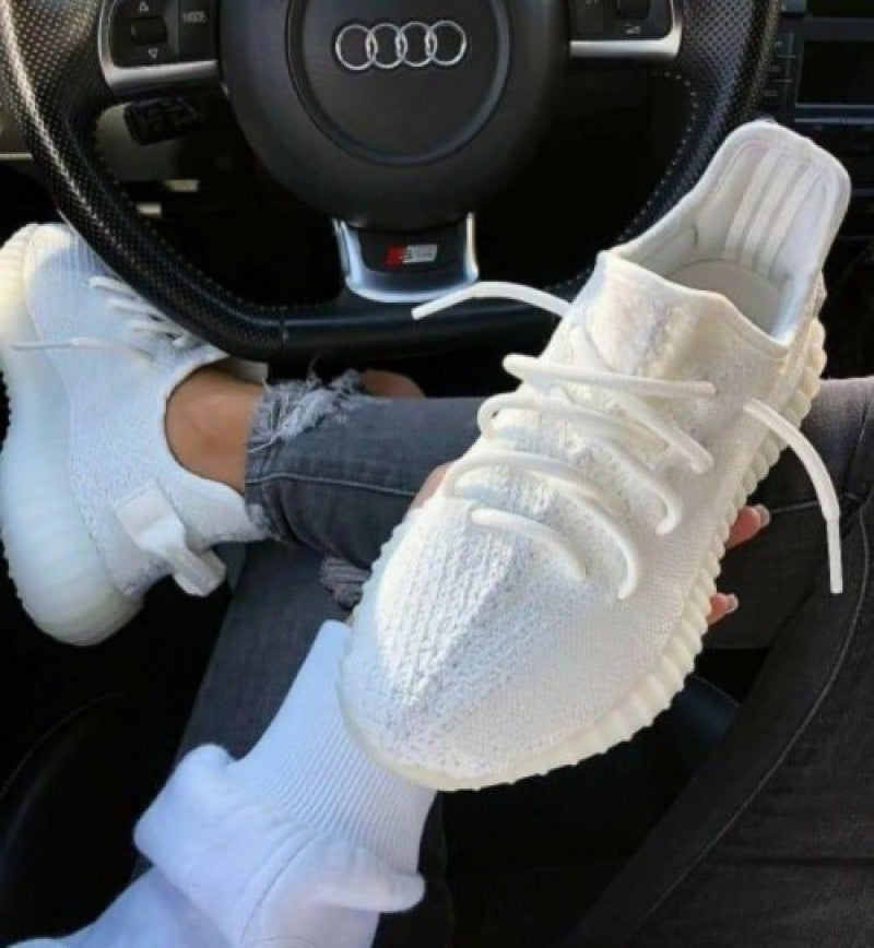 Yeez y 350 oreo white for men semi ua with full kit As2
