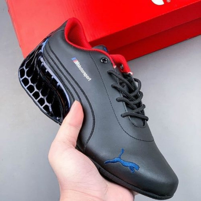 .puma petronas black red SALE
