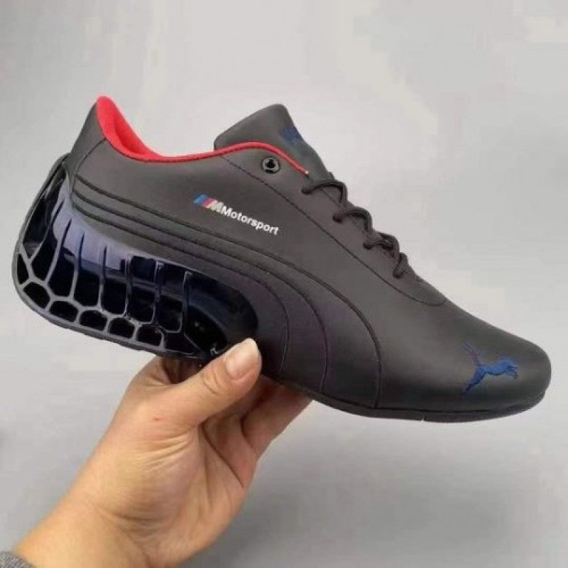 .puma petronas black red SALE