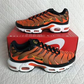 Nikee Airmax plus sunset fix