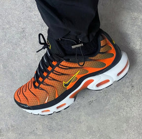 Nikee Airmax plus sunset fix