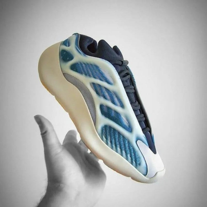 yeezy 700 v3 kyanite sky blue