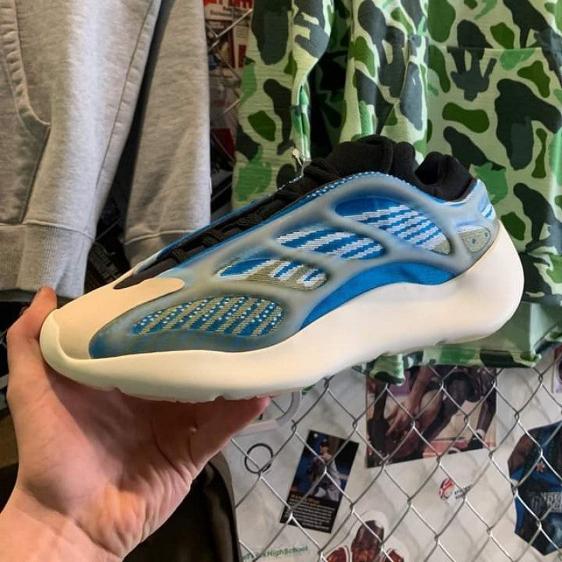 yeezy 700 v3 kyanite sky blue