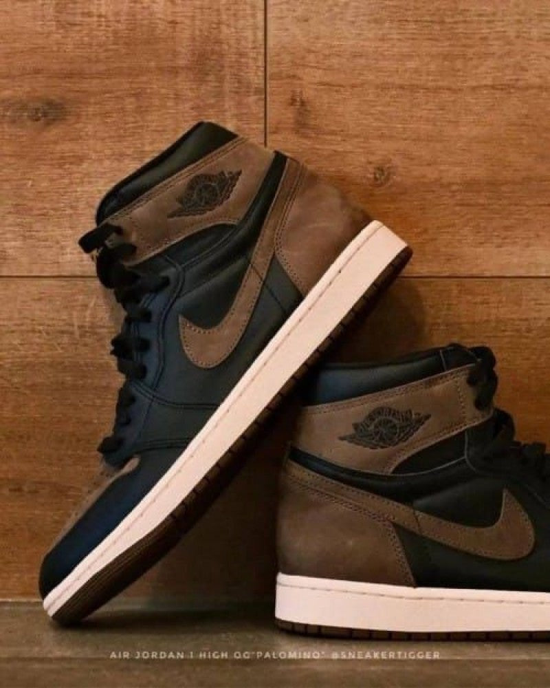 Air Jordan Retro 1 High Palomino 097