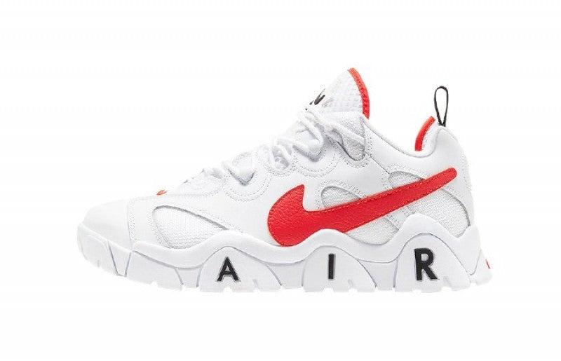 Nikee Air barrage low rucker park Fix
