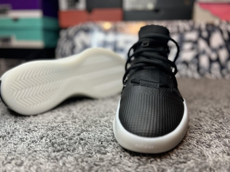 *Adidas Original Fear Of God Athletics x Basketball Fog Snks Fix*