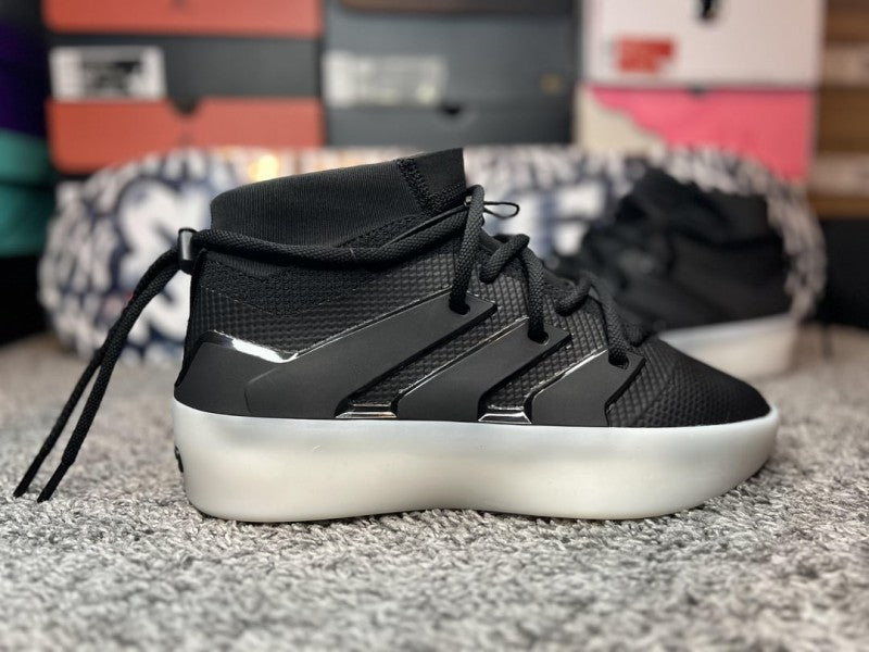 *Adidas Original Fear Of God Athletics x Basketball Fog Snks Fix*