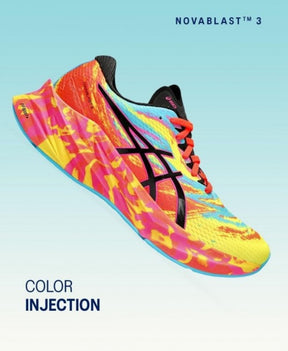 Asic s Novablast 3 injection color
