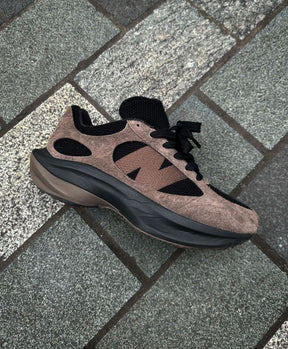 New Balance WRPD Brown Running Shoe Fix (103