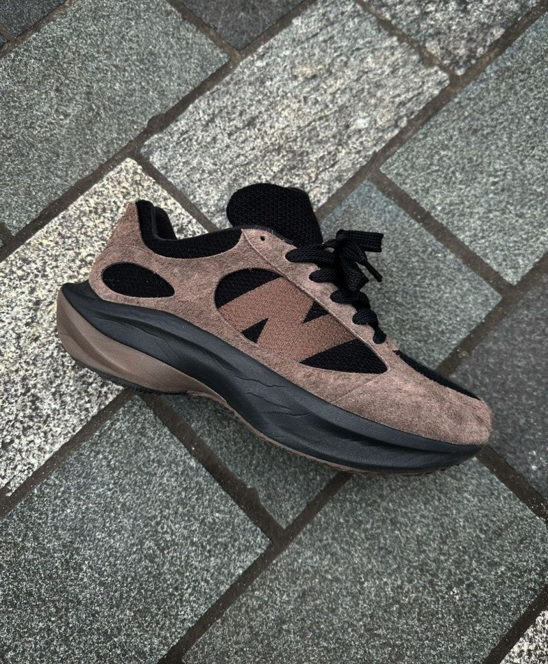 New Balance WRPD Brown Running Shoe Fix (103