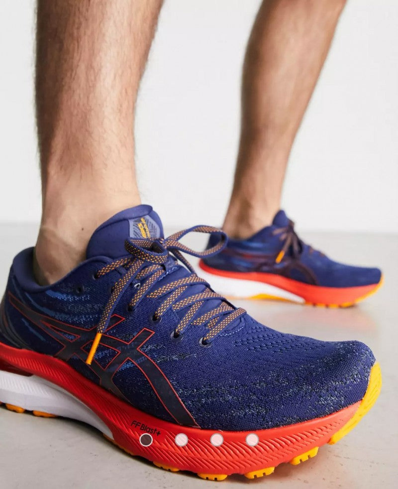 Asicss gel kayano 29