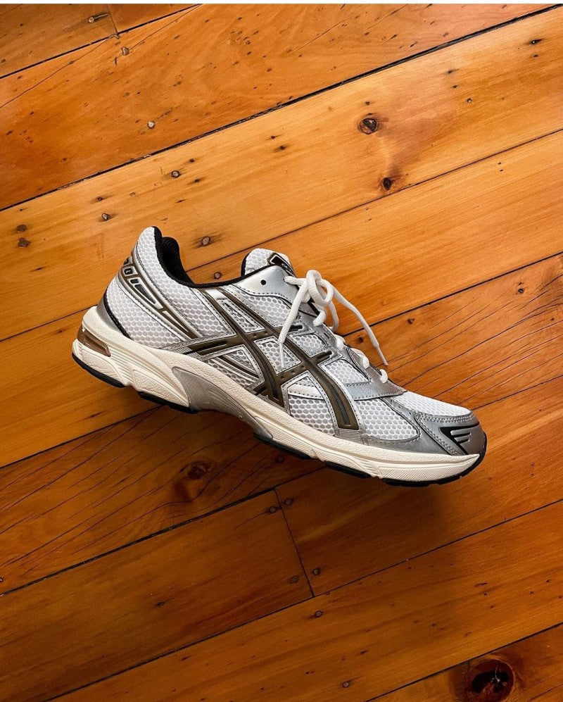 ASICSS Gel 1130 White Clay Canyon fix