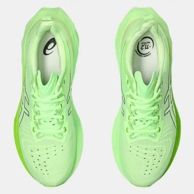 Asicss novablast 4 Menss running shoes