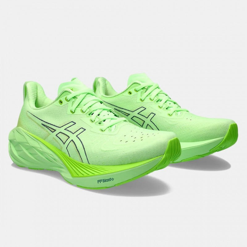 Asicss novablast 4 Menss running shoes